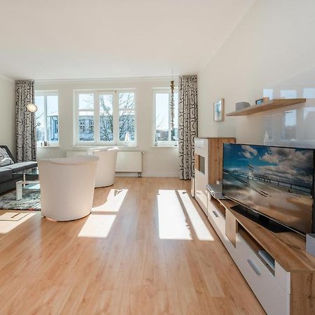 Blaue Welle 08 Apartment Heringsdorf  Ngoại thất bức ảnh